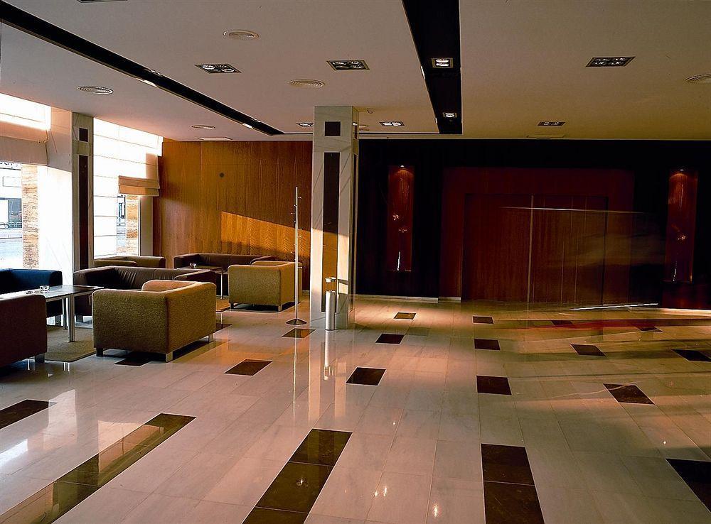 Exe Ciudad De Cordoba Hotel Dalaman gambar