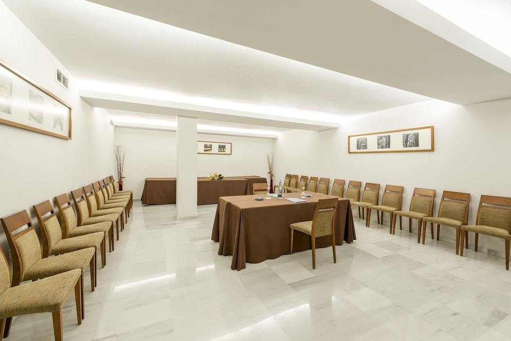 Exe Ciudad De Cordoba Hotel Luaran gambar