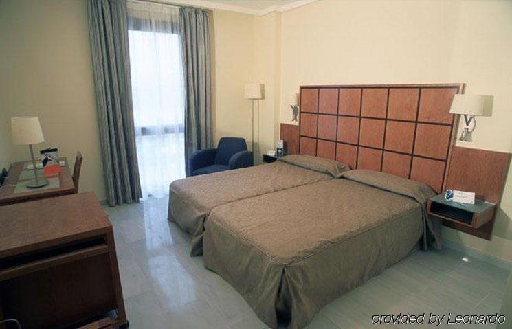 Exe Ciudad De Cordoba Hotel Luaran gambar